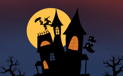 Halloween Party – October 2022