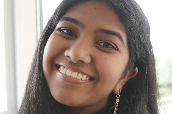 Abitha Suthakaran