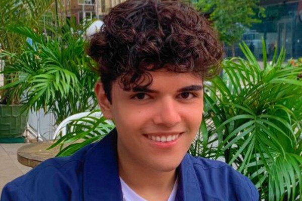 Shayan Novin