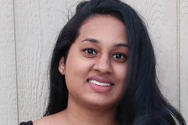 Subiksha Nagaratnam