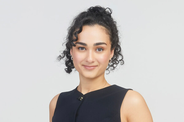 Setareh Aghamohammadi