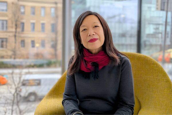 Jean Chow