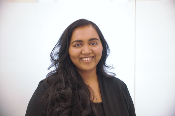 Nayana Anatha