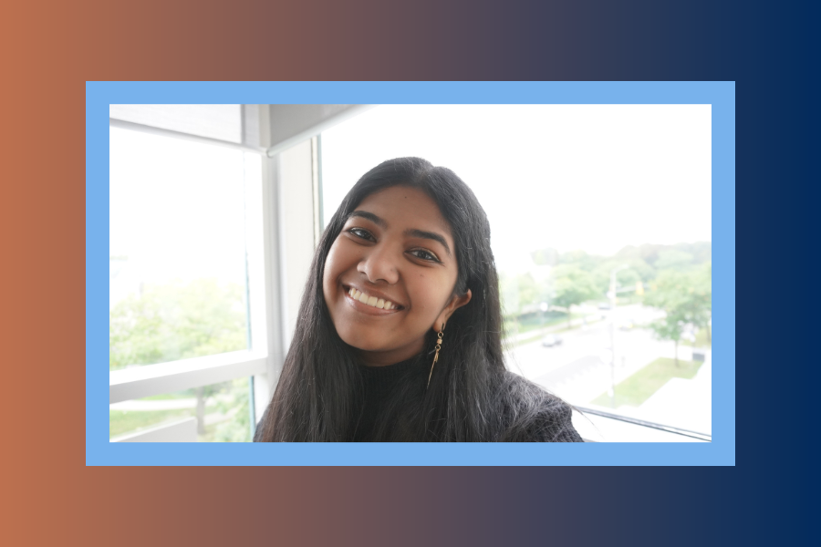 Abitha Suthakaran