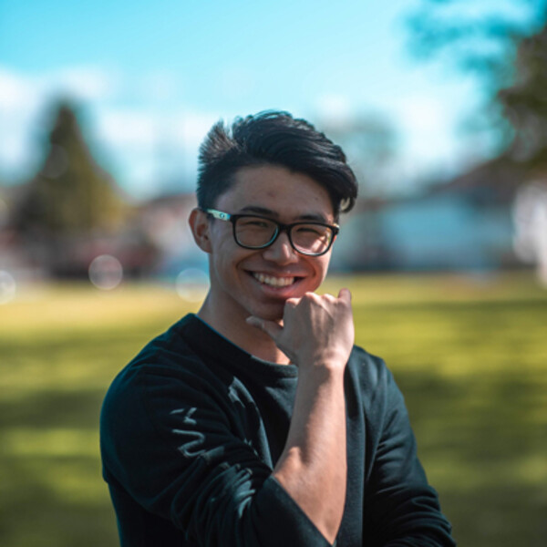 Derek Choi