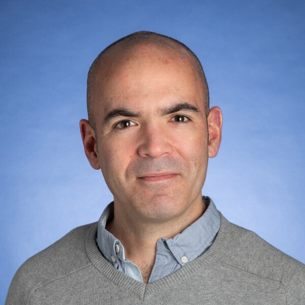 Frederico Carlos Carini