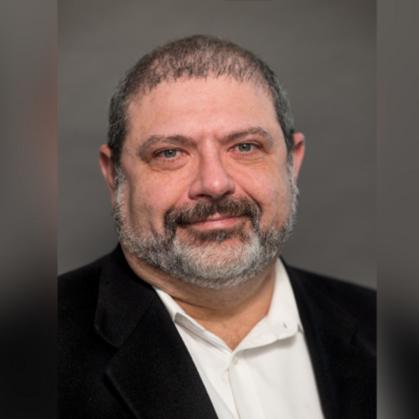 Joseph Ferenbok