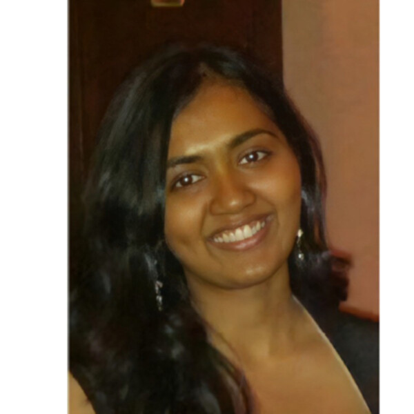 Nayana Thalanki Anantha