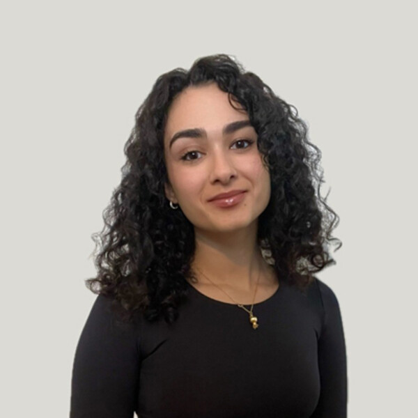 Setareh Aghamohammadi