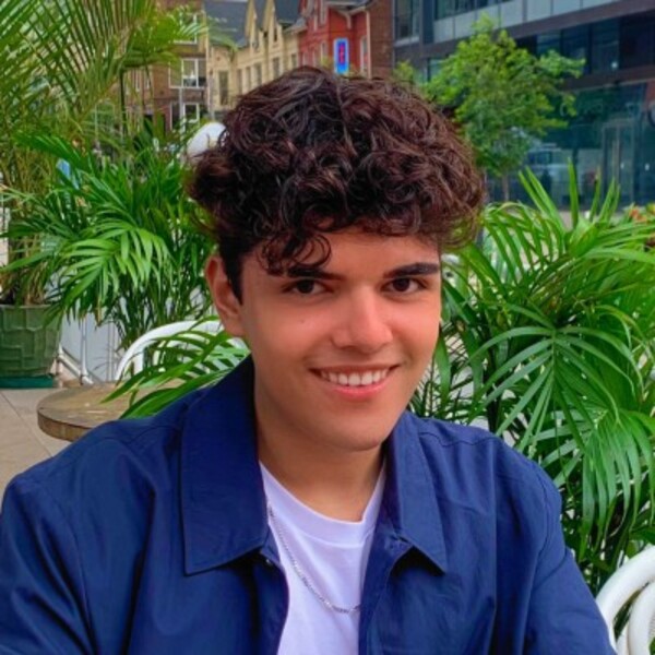 Shayan Novin