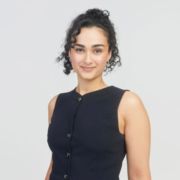 Setareh Aghamohammadi