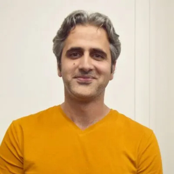 Shayan Bashir
