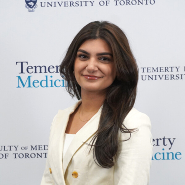 Sumaya Bhatti