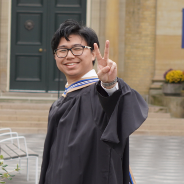Derek Choi