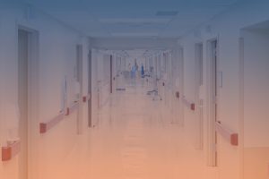 LMP 2345 Procurement, Privacy, and Regulatory Affairs: Hospital hallway