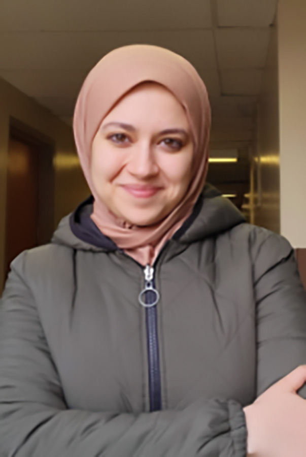 Yasmin Aboelzahab