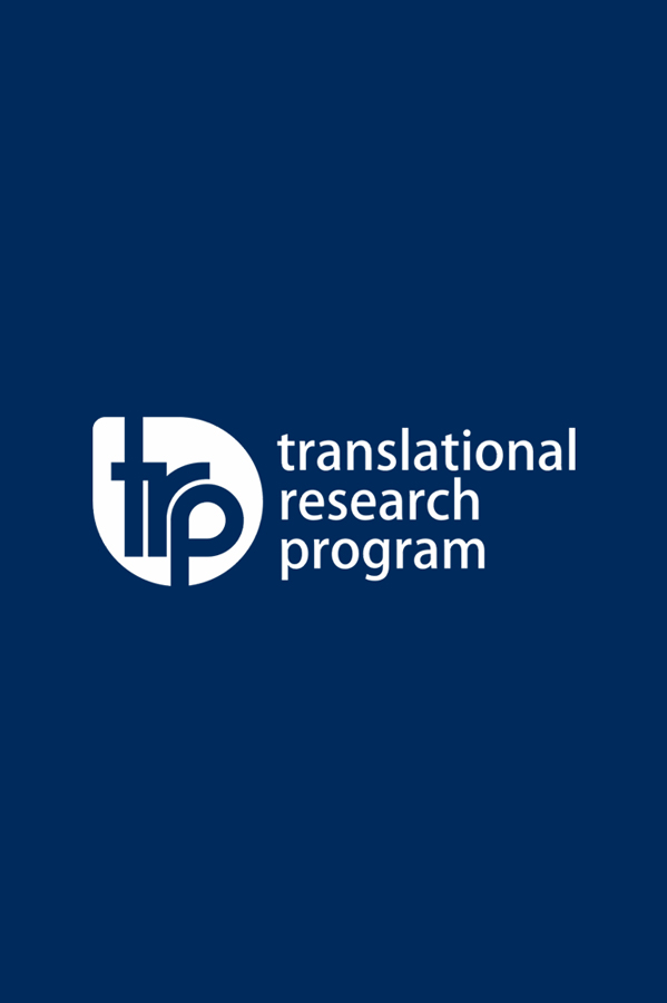 TRP Placeholder image: Logo