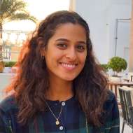 Janna Radi Mohamed